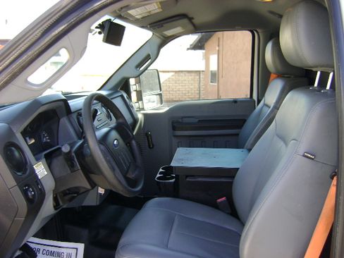 Used 2013 Ford F350 XL image 8