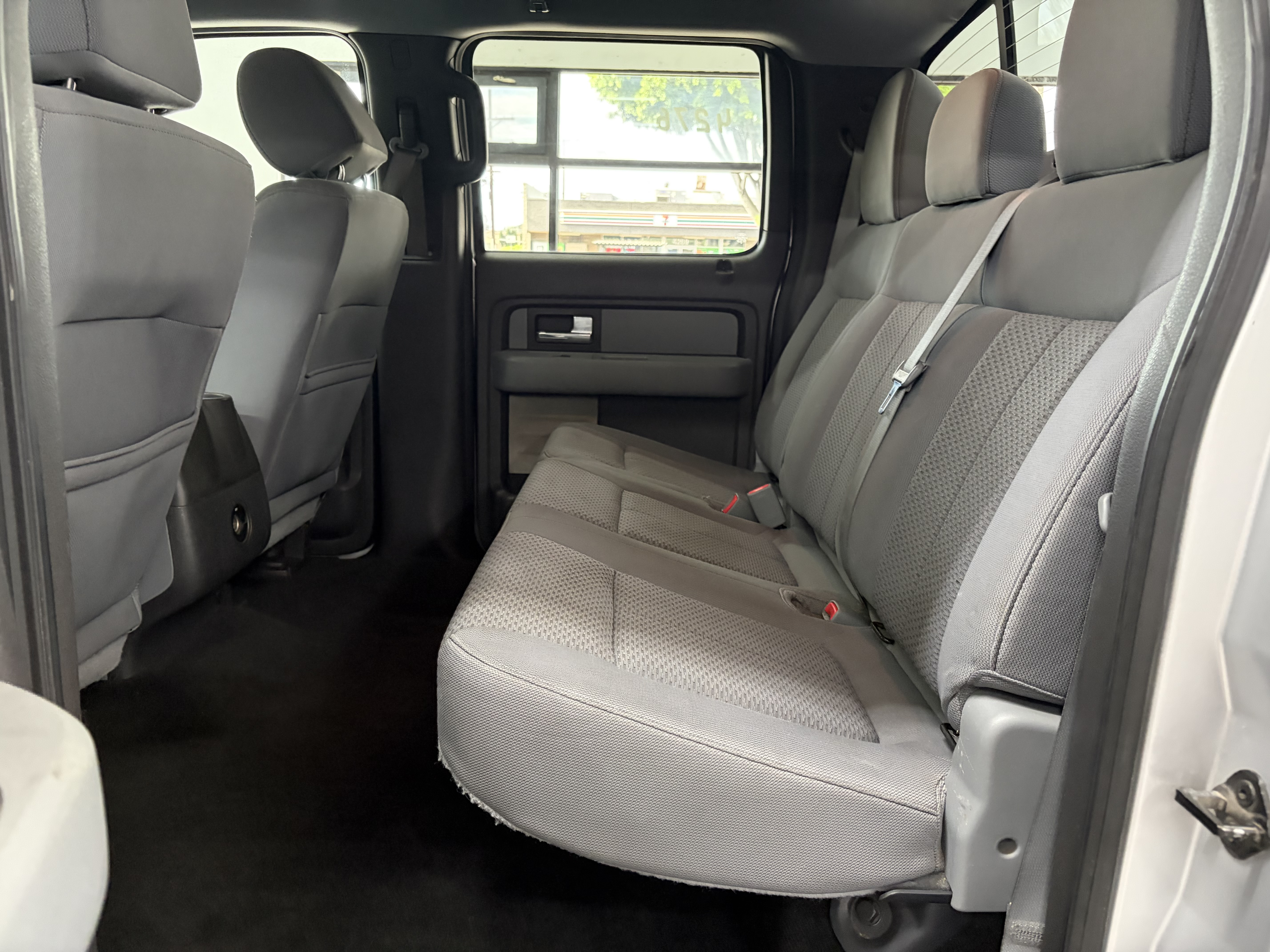 Used 2012 Ford F150 2WD SuperCrew image 14