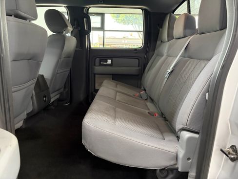 Used 2012 Ford F150 2WD SuperCrew image 14