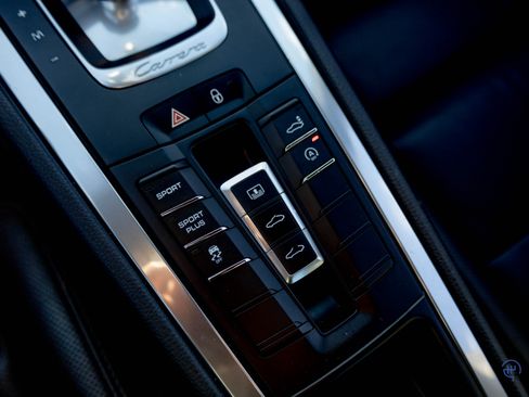 Used 2013 Porsche 911 Carrera image 42