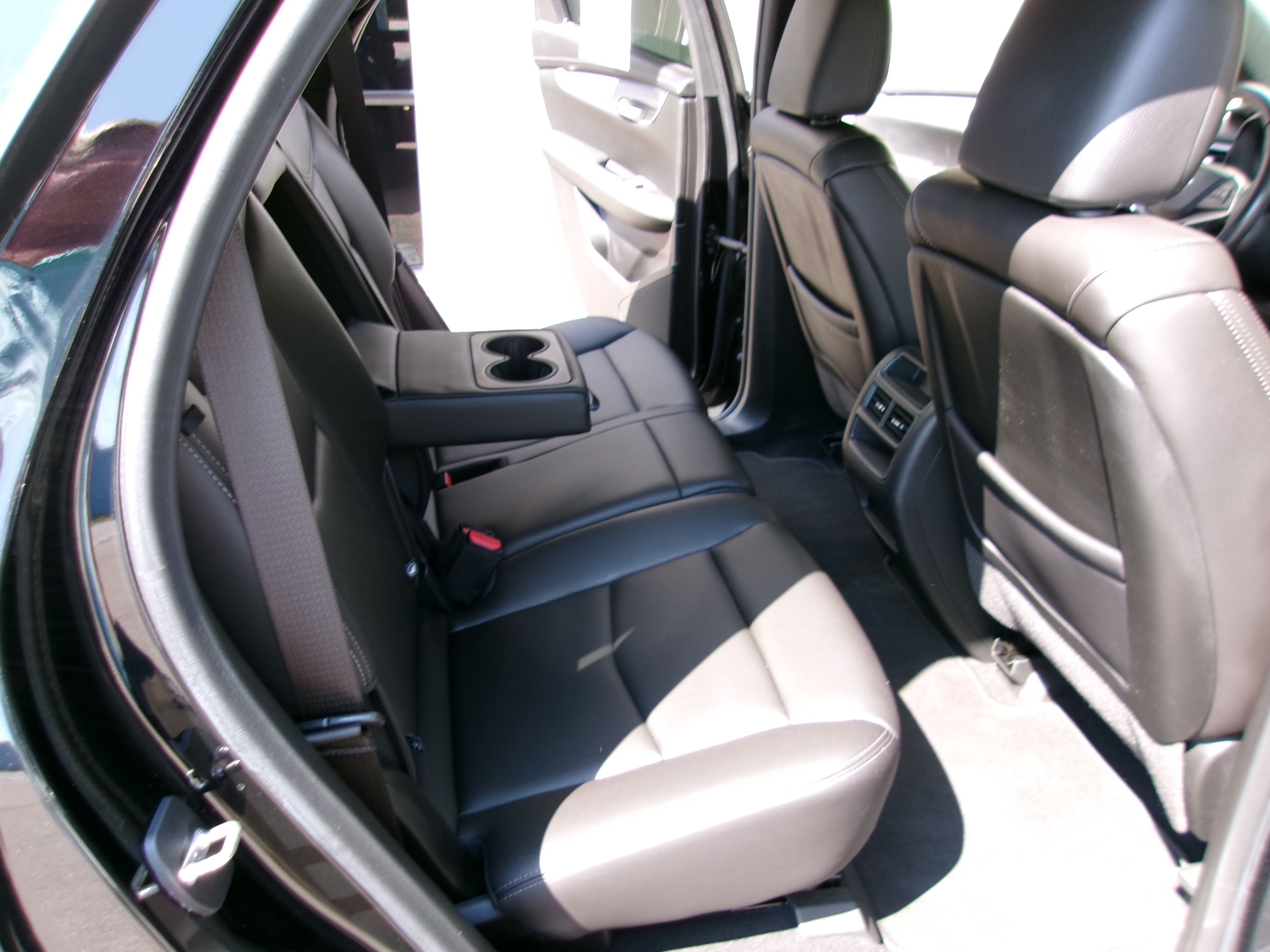 Used 2021 Cadillac XT5 FWD Luxury image 6