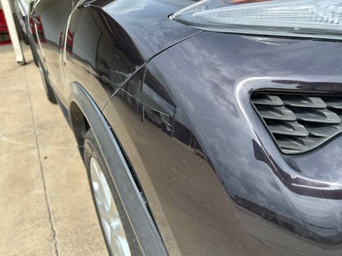 Used 2015 Nissan Juke image 20