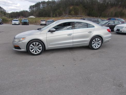 Used 2012 Volkswagen CC Sport image 1