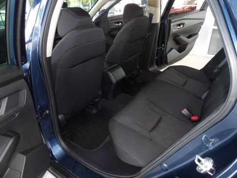 Used 2024 Honda Accord EX image 16