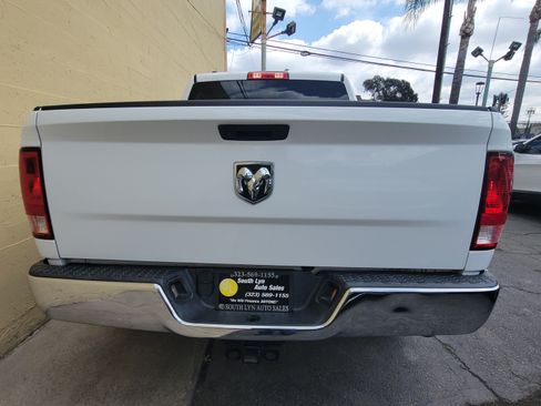 Used 2019 RAM 1500 Tradesman image 6