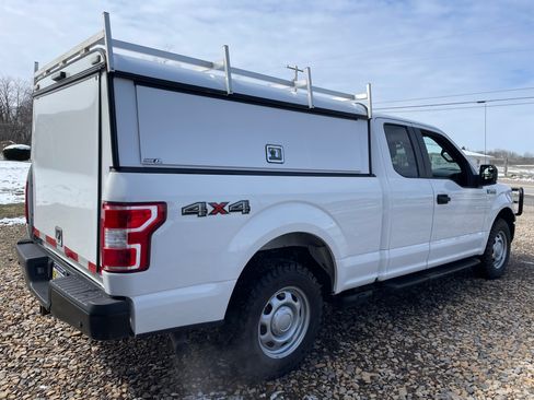 Used 2020 Ford F150 XL image 13