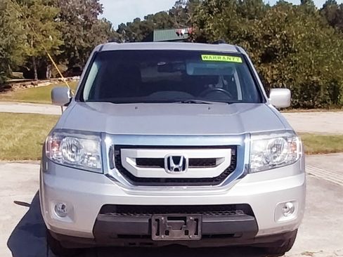 Used 2011 Honda Pilot Touring image 12