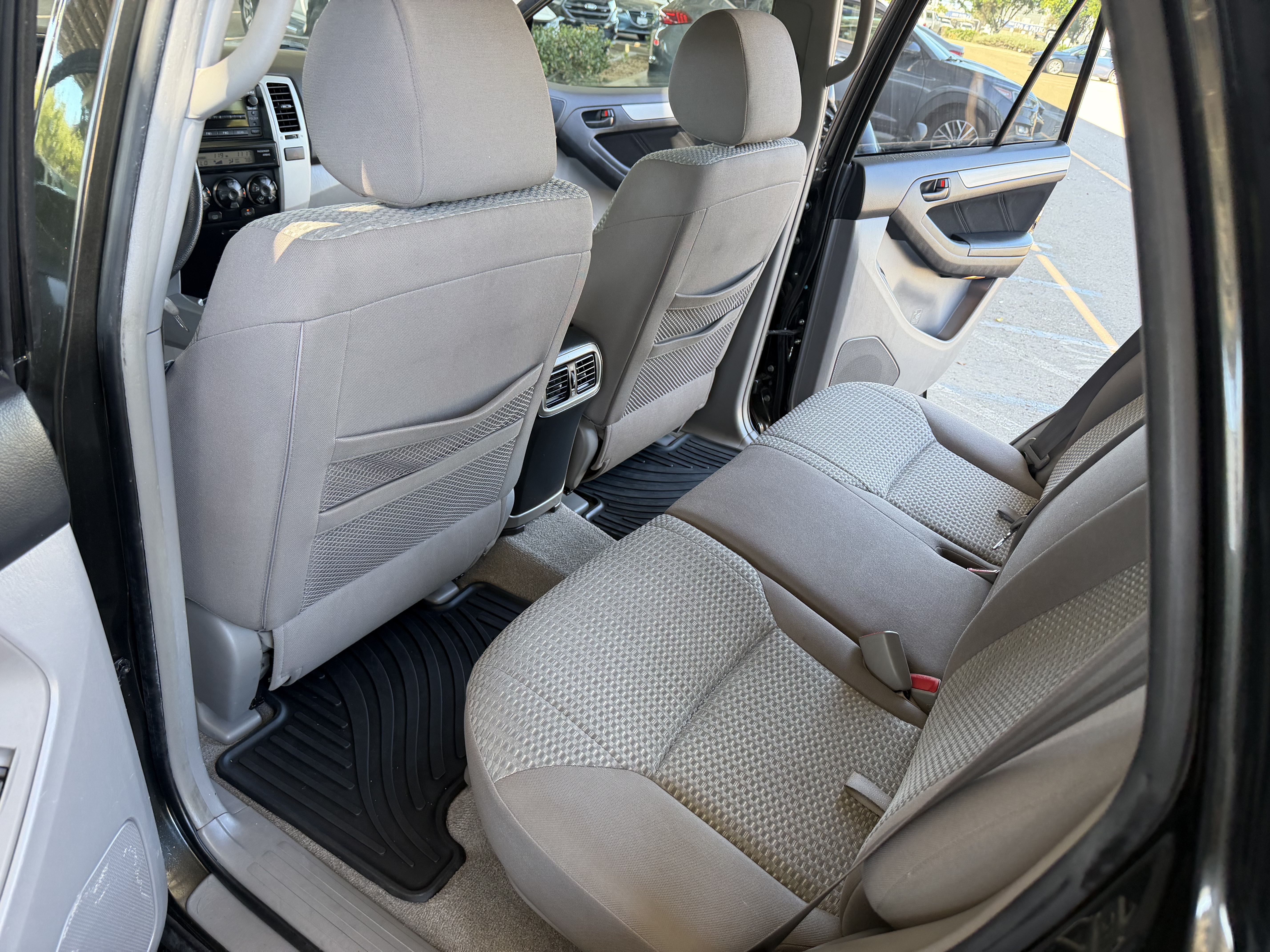 Used 2007 Toyota 4Runner 4WD SR5 image 23