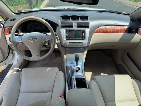Used 2008 Toyota Solara SLE image 15