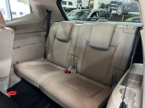 Used 2018 Volkswagen Atlas SEL image 15