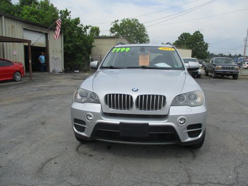 Used 2013 BMW X5 xDrive35i AWD/4WD image 3