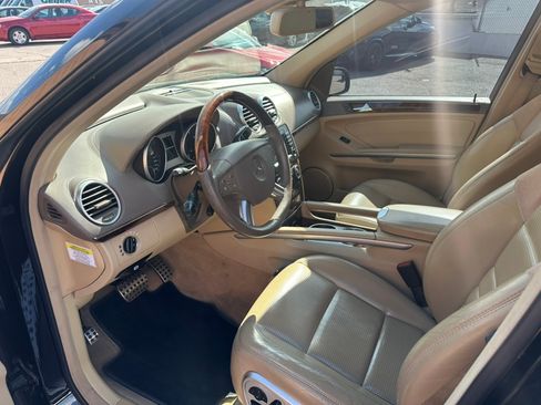 Used 2007 Mercedes-Benz ML 63 AMG image 16