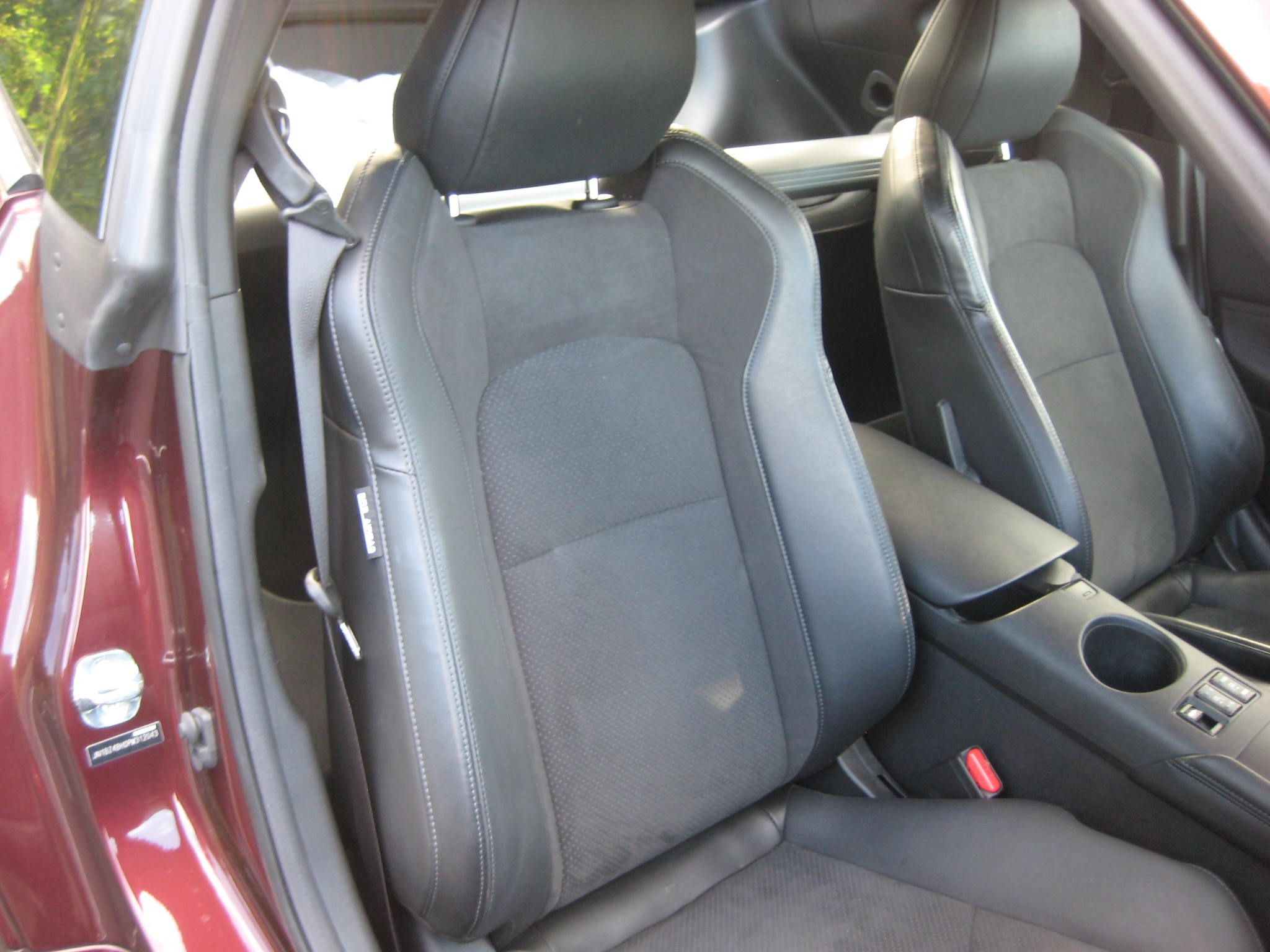 Used 2023 Nissan Z Performance RWD image 29