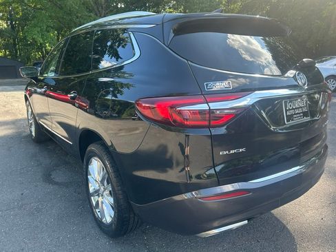 Used 2018 Buick Enclave FWD Premium image 3