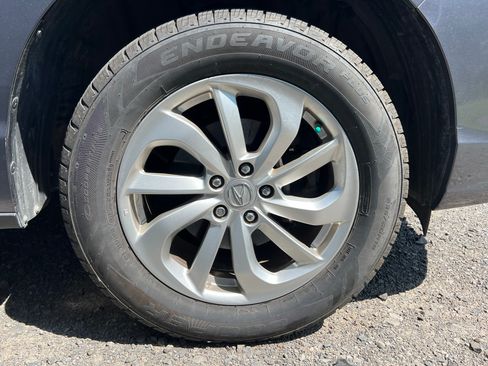 Used 2018 Acura RDX AWD image 21