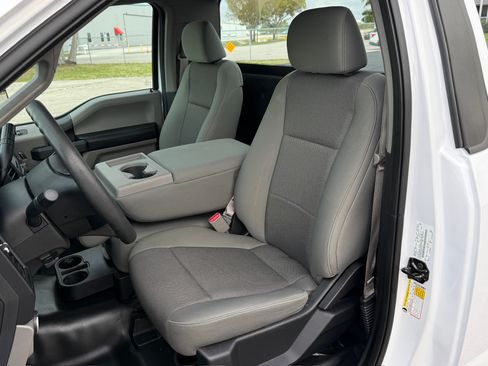 Used 2016 Ford F150 4x4 Regular Cab image 11