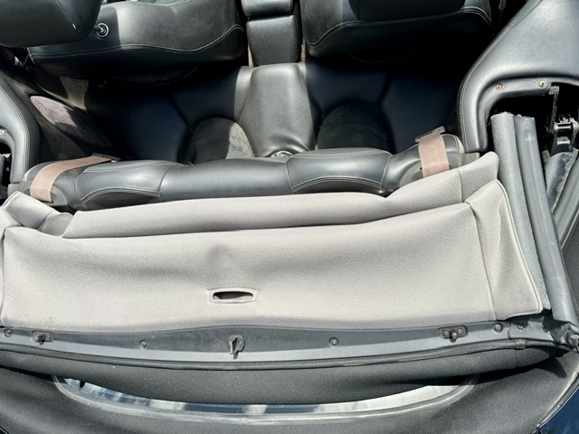 Used 2005 Jaguar XK8 Convertible RWD image 16