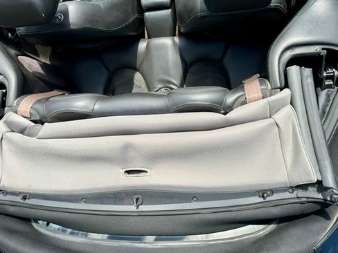 Used 2005 Jaguar XK8 Convertible RWD image 16