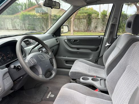 Used 1997 Honda CR-V image 15