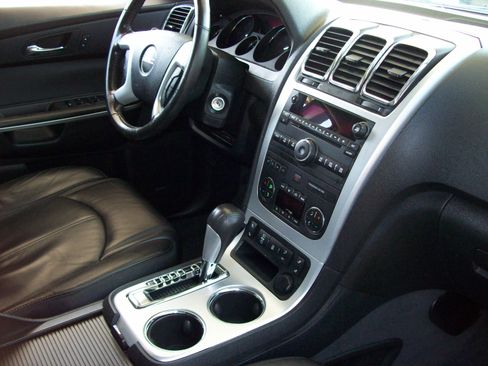 Used 2012 GMC Acadia AWD SLT w/ SLT-1 image 15