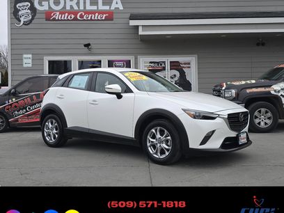 Used 2014 MAZDA CX-5 Touring