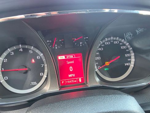 Used 2017 GMC Terrain SLE image 15