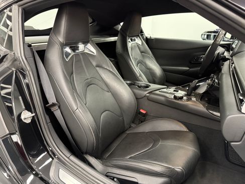 Used 2020 Toyota Supra image 21