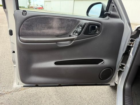 Used 2000 Dodge Dakota Sport RWD image 63