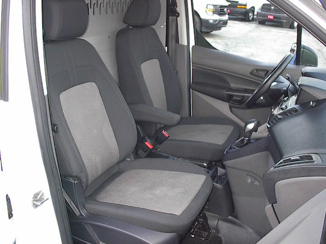Used 2022 Ford Transit Connect XL FWD image 10