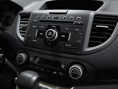 Used 2014 Honda CR-V EX-L image 28