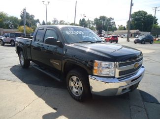 Used 2013 Chevrolet Silverado 1500 LT image 1