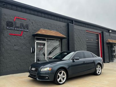 Used 2011 Audi A4 2.0T Premium Plus