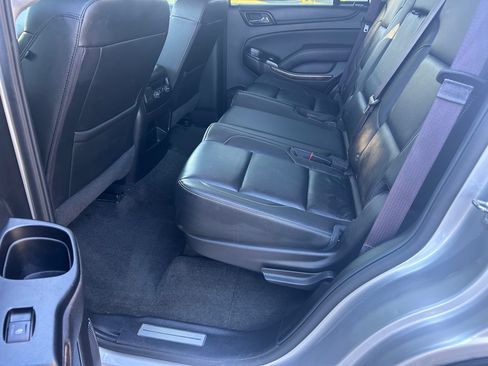 Used 2017 Chevrolet Tahoe LT image 13