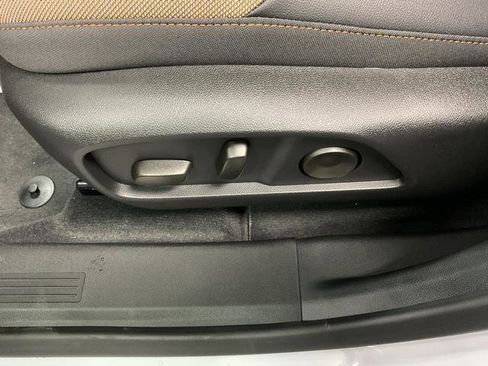 New 2026 Chevrolet Equinox ACTIV image 12