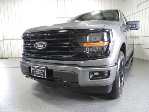 Used 2024 Ford F150 Sport image 7
