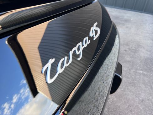 Used 2007 Porsche 911 Targa 4S AWD/4WD image 19