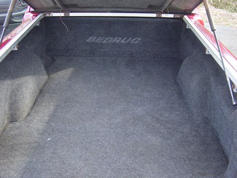 Used 2003 Chevrolet S10 Pickup image 10