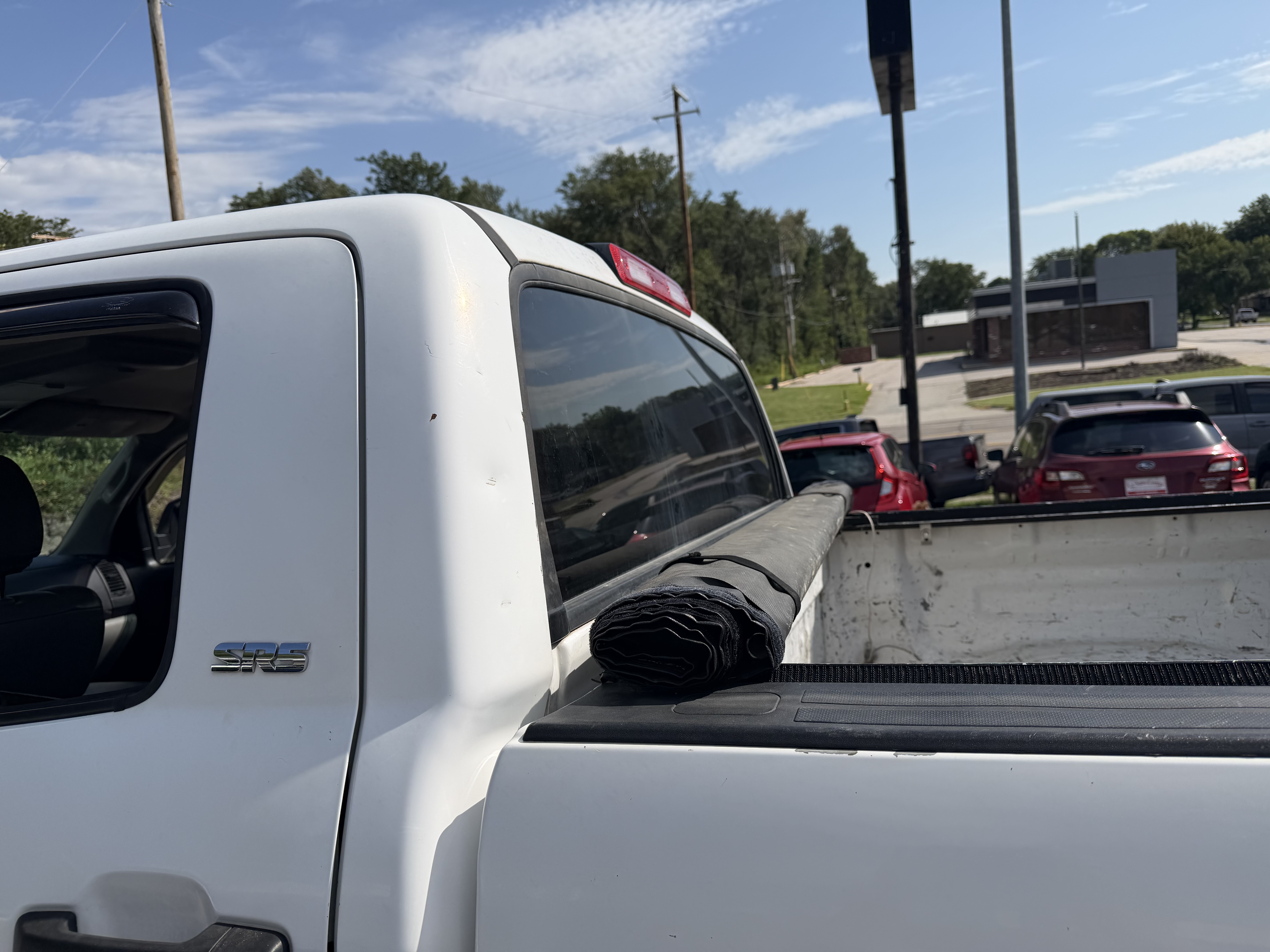 Used 2011 Toyota Tundra 4x4 CrewMax image 13