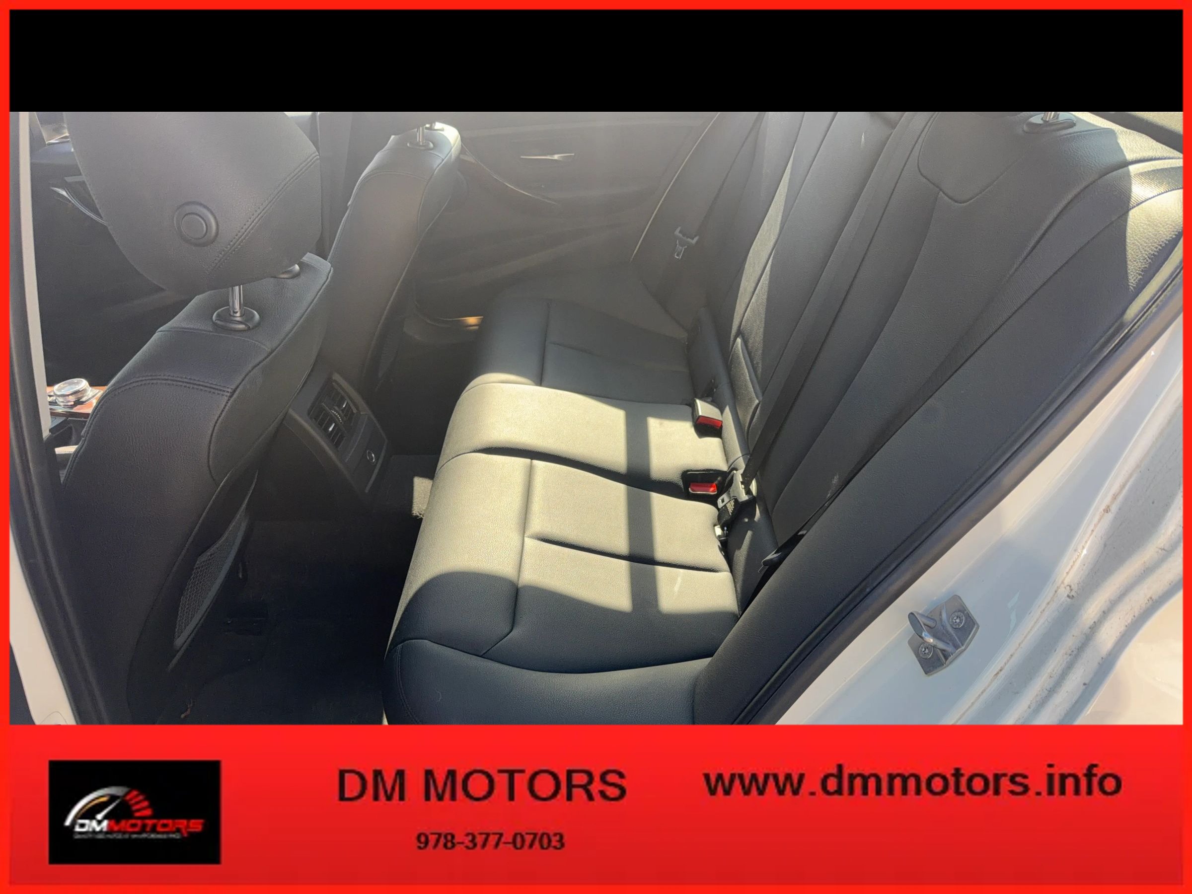 Used 2014 BMW 328i xDrive AWD/4WD image 15