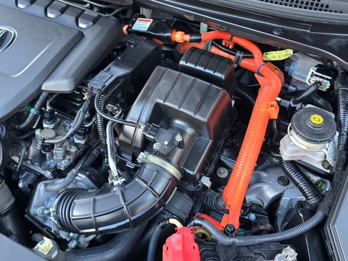 Used 2013 Acura ILX image 46