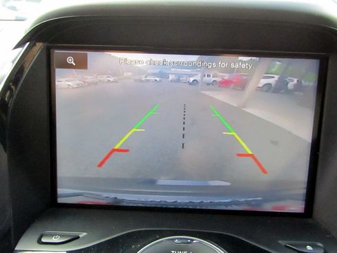 Used 2014 Ford Escape 4WD Titanium image 25