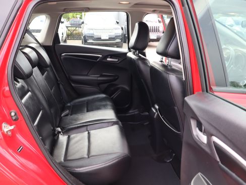 Used 2020 Honda Fit EX-L image 14