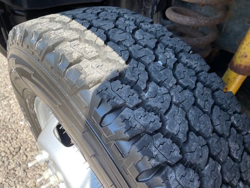 Used 2012 Ford F350 image 14