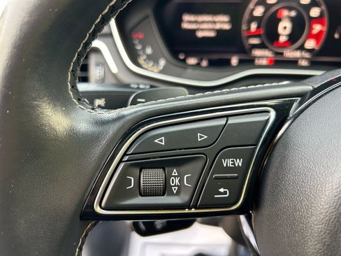 Used 2019 Audi S4 Premium Plus image 39
