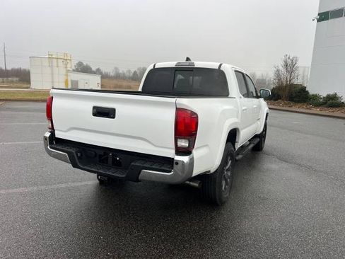 Used 2021 Toyota Tacoma SR5 image 7