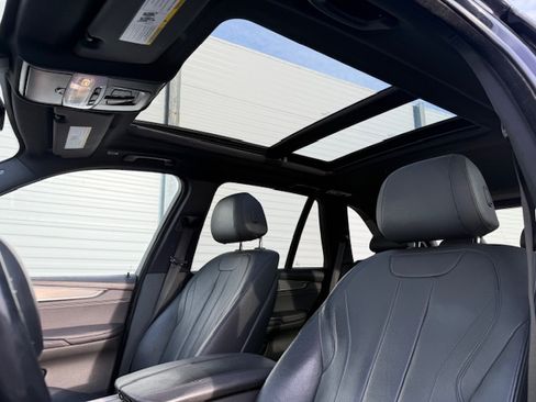 Used 2017 BMW X5 xDrive35i image 18