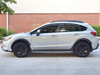 Used 2014 Subaru XV Crosstrek 2.0i Premium