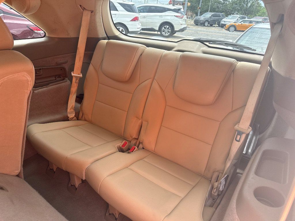 Used 2012 Acura MDX w/ Technology Package AWD/4WD image 13