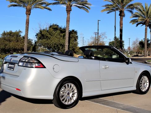 Used 2008 Saab 9-3 2.0T image 17