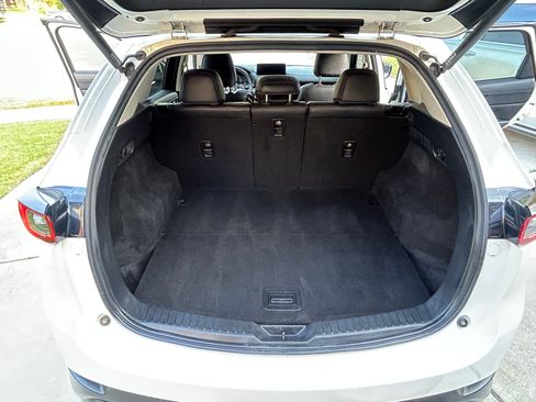 Used 2022 MAZDA CX-5 AWD 2.5 S w/ Premium Plus Pkg image 24